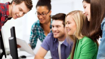 Richiedi la borsa di studio per l'iscrizione a corsi ITS