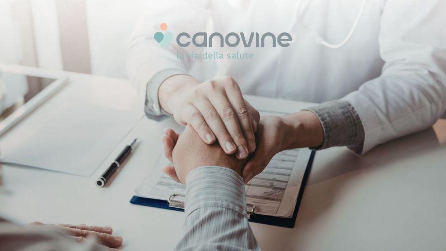 Convenzione Poliambulatorio Canovine: scopri tutte le tariffe riservate a soci LIA, dipendenti e familiari