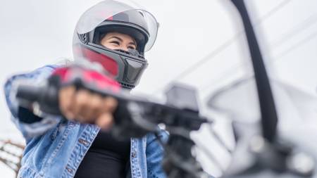 Conducenti diligenti – sicurezza su due ruote: al via il progetto di ATS Bergamo