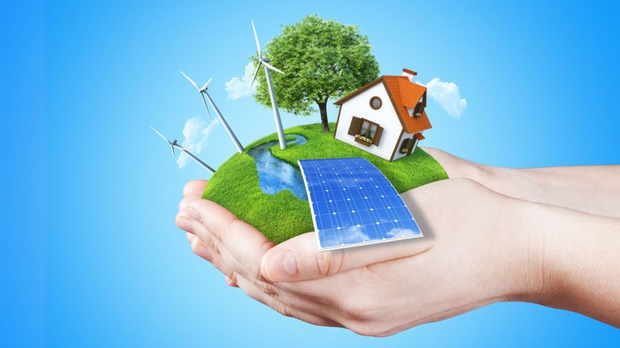 Direttiva Casa Green