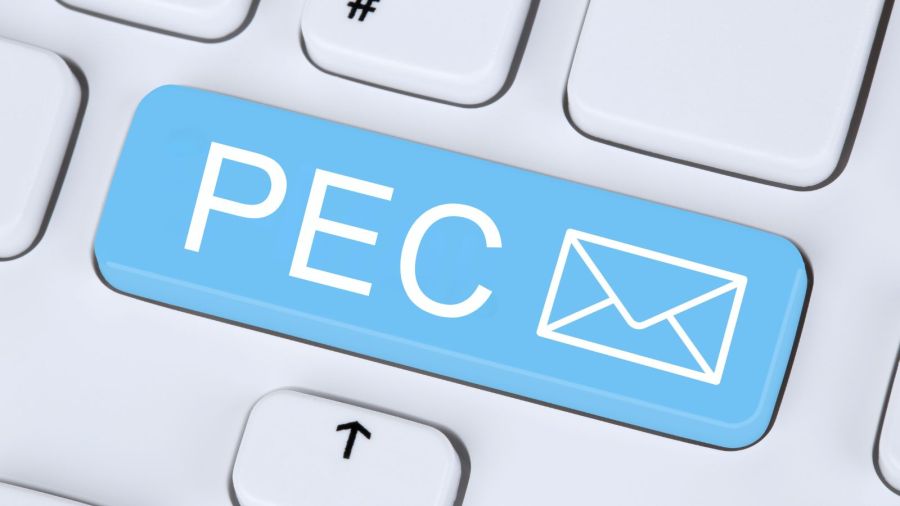 Obbligo di Iscrizione della PEC degli Amministratori nel Registro delle Imprese: affidati a LIA