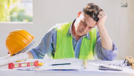 Il tuo DVR è aggiornato? Verifica la valutazione dello stress lavoro-correlato e dei rischi psicosociali