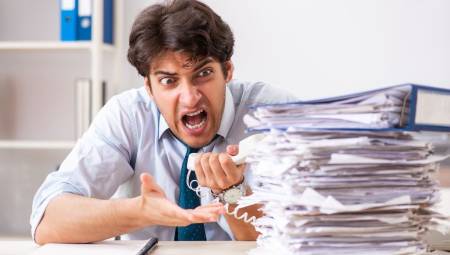 Come gestire gli obblighi della sicurezza senza stress? Richiedi assistenza a LIA