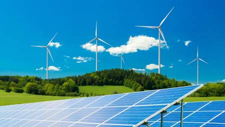 Transizione 5.0: credito di imposta fino al 45% per investimenti in efficienza energetica