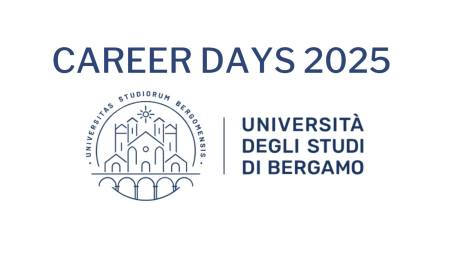 Career Days 2025 – Un'opportunità per le aziende del territorio