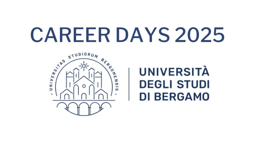 Career Days 2025 – Un'opportunità per le aziende del territorio