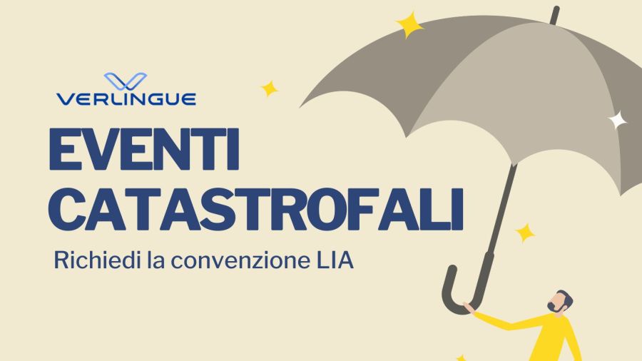 Scopri la polizza eventi catastrofali in convenzione: obbligo entro il 31/12/25